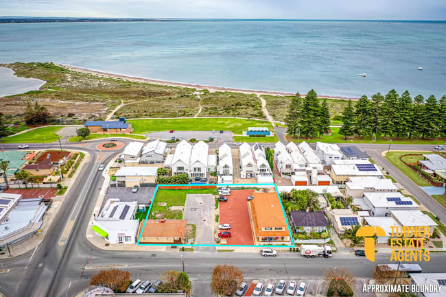 65 & 63 Penguin Road Safety Bay WA 6169 65 & 63 Penguin Road Safety Bay WA 6169