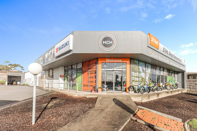 153 Raglan Parade Warrnambool VIC 3280