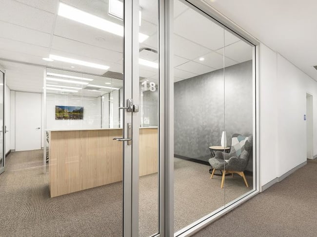 Suite 18/6 Meridian Place Bella Vista NSW 2153 Suite 18/6 Meridian Place Bella Vista NSW 2153