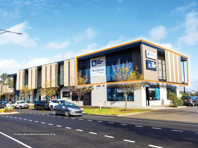 1/7 Hollingsworth Drive Cobblebank VIC 3338 1/7 Hollingsworth Drive Cobblebank VIC 3338