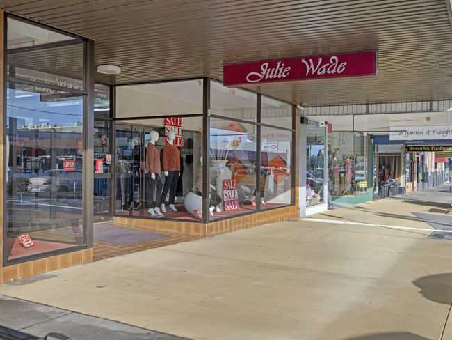137-139 Graham Street Wonthaggi VIC 3995 137-139 Graham Street Wonthaggi VIC 3995