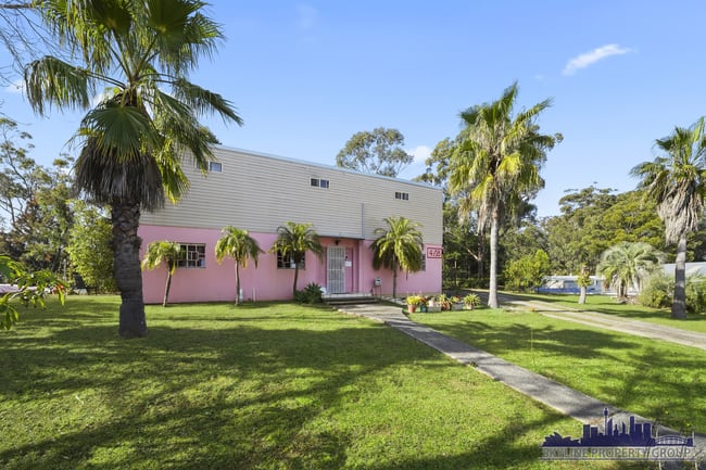 4/18 BLACKBUTT RD Port Macquarie NSW 2444