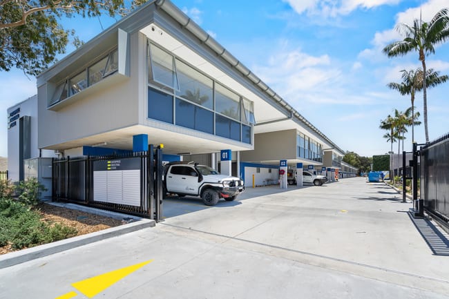 323 Chisholm Road Auburn NSW 2144 323 Chisholm Road Auburn NSW 2144