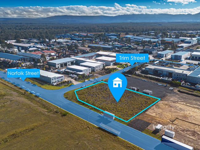 40 Norfolk Avenue South Nowra NSW 2541 40 Norfolk Avenue South Nowra NSW 2541