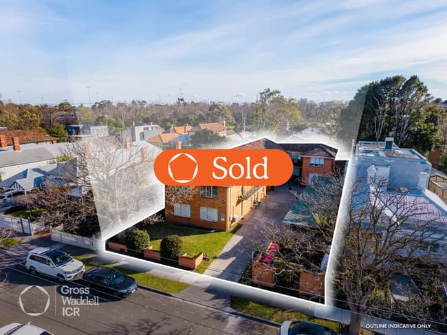 22 Finlayson Street Malvern VIC 3144 22 Finlayson Street Malvern VIC 3144