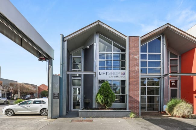 1 Belgium Avenue Richmond VIC 3121 1 Belgium Avenue Richmond VIC 3121