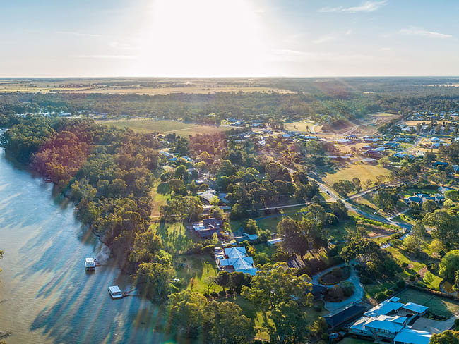 Moama NSW 2731