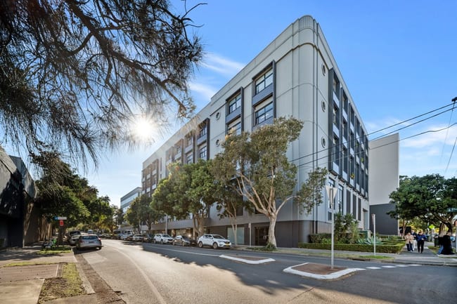 1.03 77 Dunning Avenue Rosebery NSW 2018 1.03 77 Dunning Avenue Rosebery NSW 2018