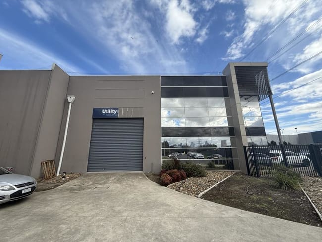 1 - 9 Rocklea Dr Port Melbourne VIC 3207 1 - 9 Rocklea Dr Port Melbourne VIC 3207