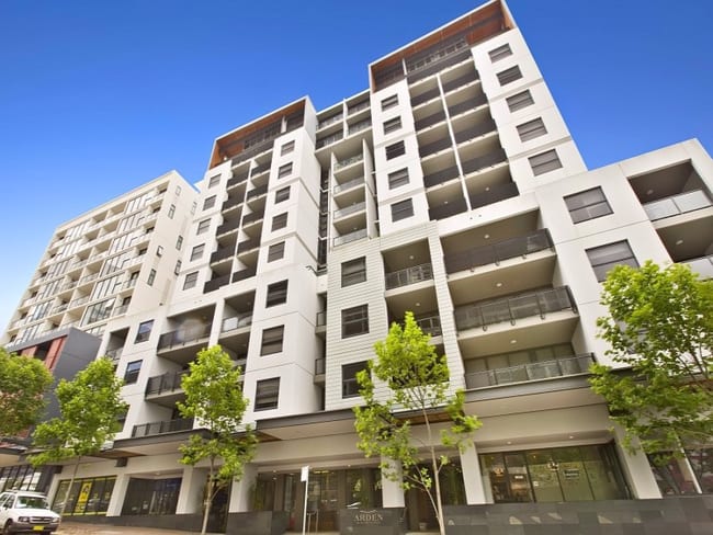 Suite 104, 40-48 Atchison Street St Leonards NSW 2065