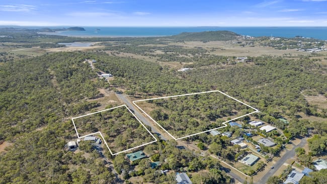 24 Riversleigh Drive Emu Park QLD 4710 24 Riversleigh Drive Emu Park QLD 4710