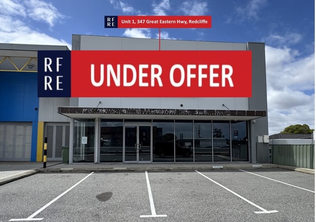1/347 Great Eastern Highway Redcliffe WA 6104 1/347 Great Eastern Highway Redcliffe WA 6104