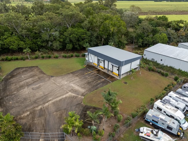 61-63 Beor Street Craiglie QLD 4877 61-63 Beor Street Craiglie QLD 4877
