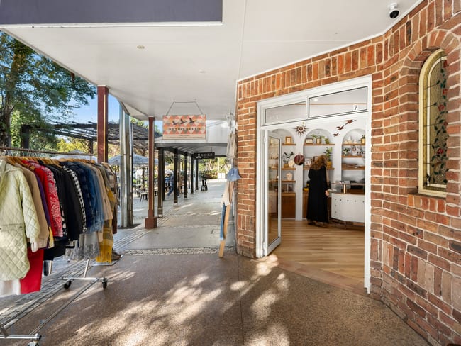 7D Church Street Bellingen NSW 2454 7D Church Street Bellingen NSW 2454