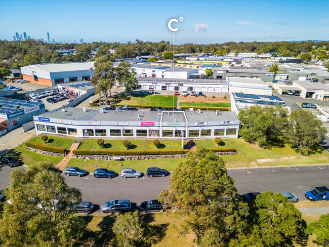 14/7 United Road Ashmore QLD 4214 14/7 United Road Ashmore QLD 4214