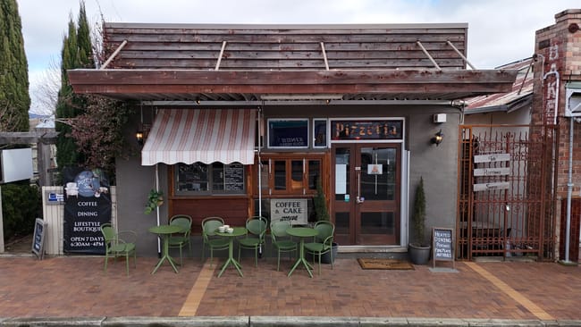 348 Rouse Street Tenterfield NSW 2372