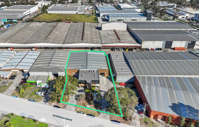 2-4 Overseas Drive Noble Park North VIC 3174 2-4 Overseas Drive Noble Park North VIC 3174