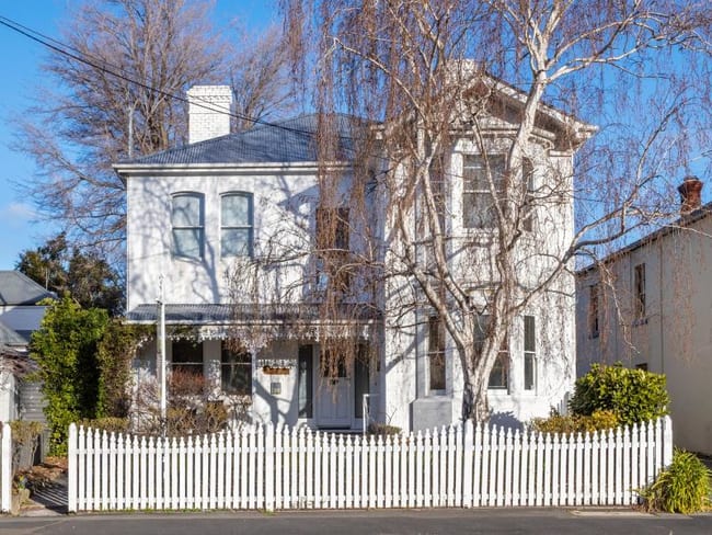 322 Macquarie Street South Hobart TAS 7004