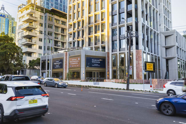 15 Ellis Street Chatswood NSW 2067 15 Ellis Street Chatswood NSW 2067