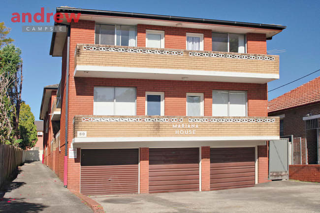 1-7/80 Ninth Avenue Campsie NSW 2194