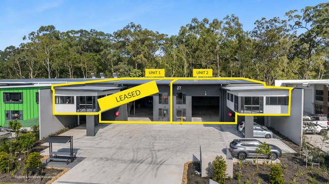 27 Lenco Crescent Landsborough QLD 4550