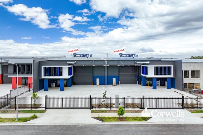 38 Edison Crescent Yarrabilba QLD 4207