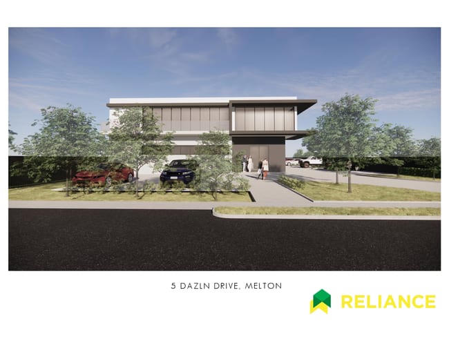 5 Dazln Drive Melton VIC 3337 5 Dazln Drive Melton VIC 3337