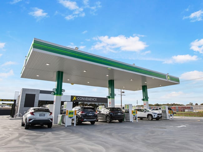 483 Waterloo Corner Road Burton SA 5110 483 Waterloo Corner Road Burton SA 5110