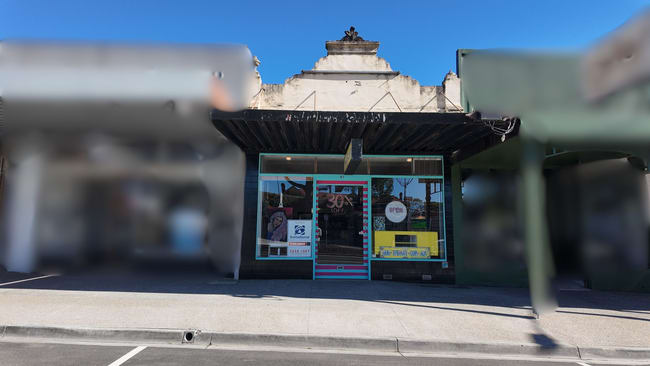 97 Commercial Street Korumburra VIC 3950 97 Commercial Street Korumburra VIC 3950