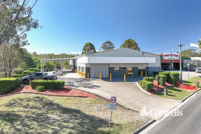 6-8 Tamborine Street Jimboomba QLD 4280 6-8 Tamborine Street Jimboomba QLD 4280