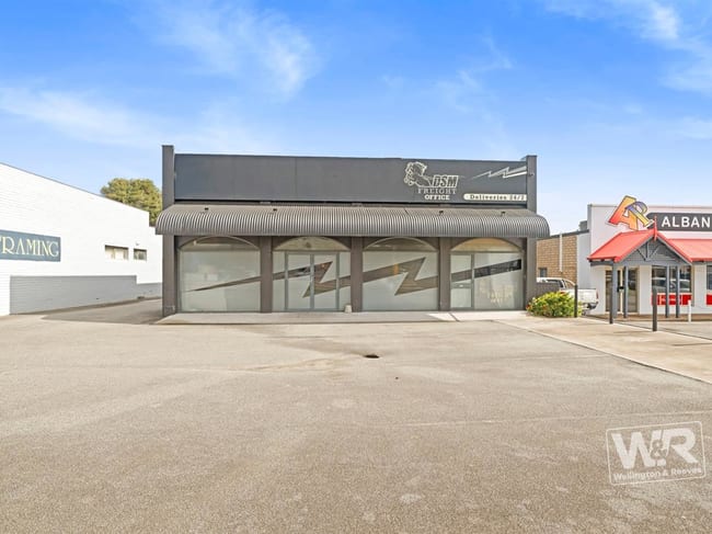 101 Lockyer Avenue Centennial Park WA 6330