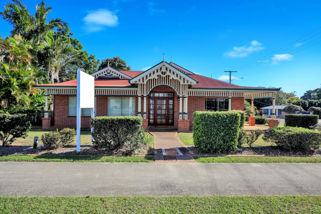 5 Walker Street Bundaberg South QLD 4670 5 Walker Street Bundaberg South QLD 4670