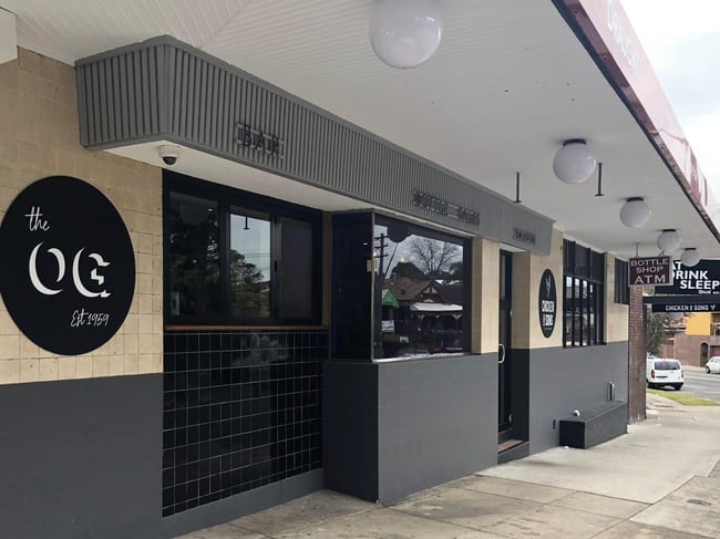 305-311 Balmain Road Lilyfield NSW 2040