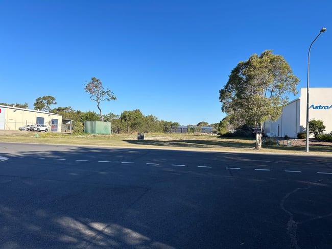 22 Southern Cross Circuit Urangan QLD 4655