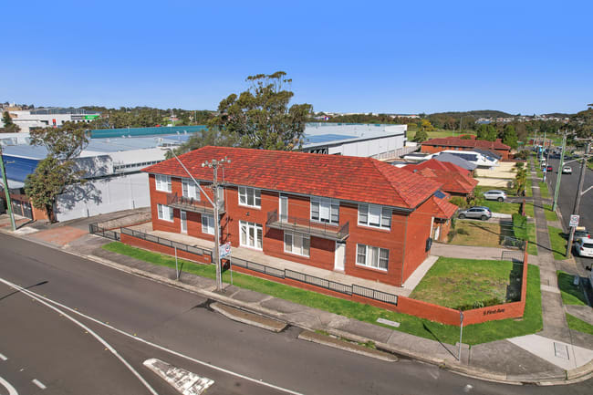 5 First Avenue South Warrawong NSW 2502 5 First Avenue South Warrawong NSW 2502