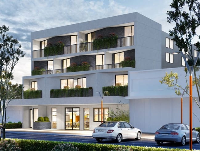 19-21 Parklawn Place North St Marys NSW 2760 19-21 Parklawn Place North St Marys NSW 2760