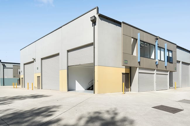 E15/161 Arthur Street Homebush West NSW 2140 E15/161 Arthur Street Homebush West NSW 2140