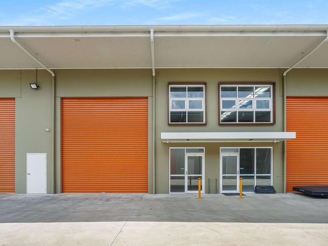 10/4 Curtiss Close Taminda NSW 2340 10/4 Curtiss Close Taminda NSW 2340