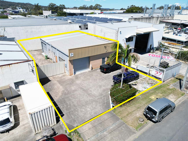 29 Kenway Drive Underwood QLD 4119 29 Kenway Drive Underwood QLD 4119