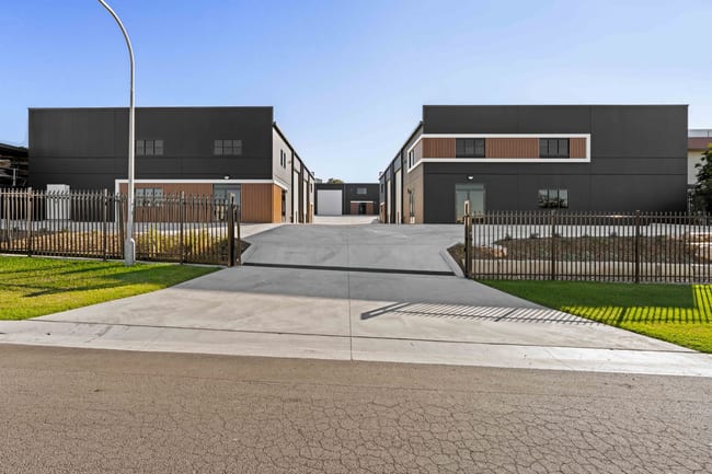 36 Trim Street South Nowra NSW 2541 36 Trim Street South Nowra NSW 2541