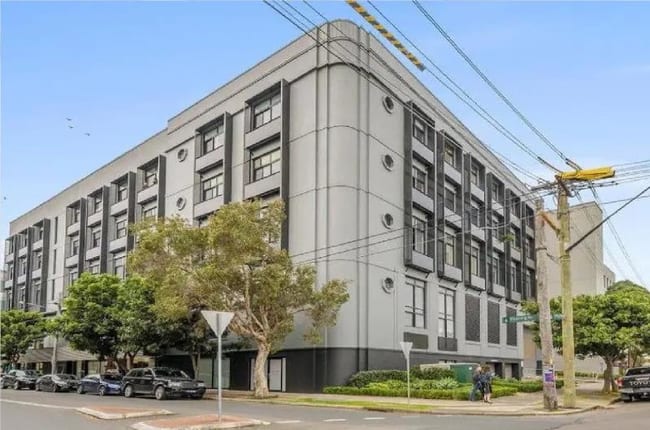 Rosebery NSW 2018 Rosebery NSW 2018