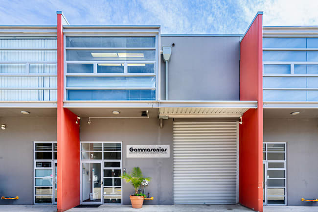 3/79-85 Mars Road Lane Cove NSW 2066 3/79-85 Mars Road Lane Cove NSW 2066