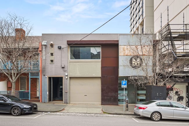 142-146 Leicester Street Carlton VIC 3053 142-146 Leicester Street Carlton VIC 3053