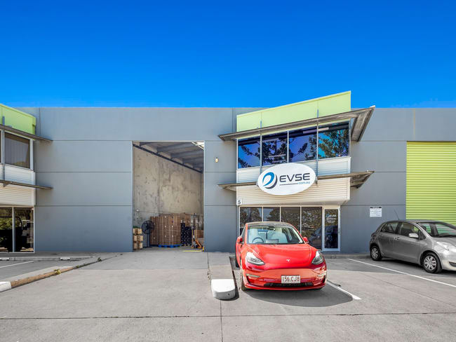 5/525 Lytton Road Morningside QLD 4170 5/525 Lytton Road Morningside QLD 4170