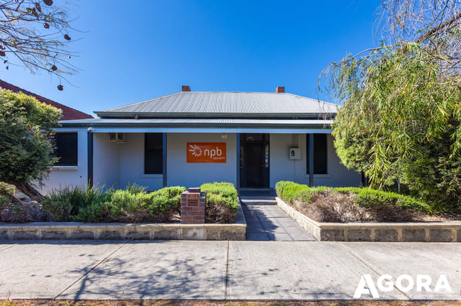 96 & 98 PARRY STREET Perth WA 6000