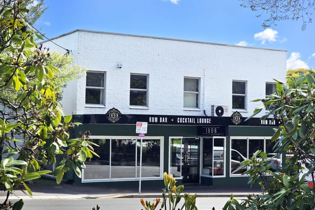 186-188 Charles Street Launceston TAS 7250 186-188 Charles Street Launceston TAS 7250