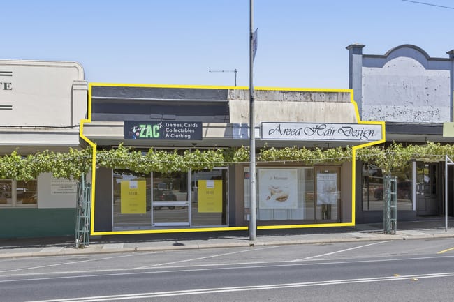 206-208 Barkly Street Ararat VIC 3377 206-208 Barkly Street Ararat VIC 3377
