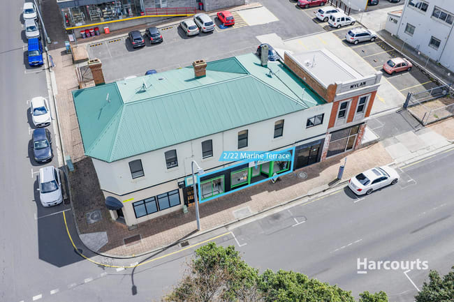 2/22 Marine Terrace Burnie TAS 7320