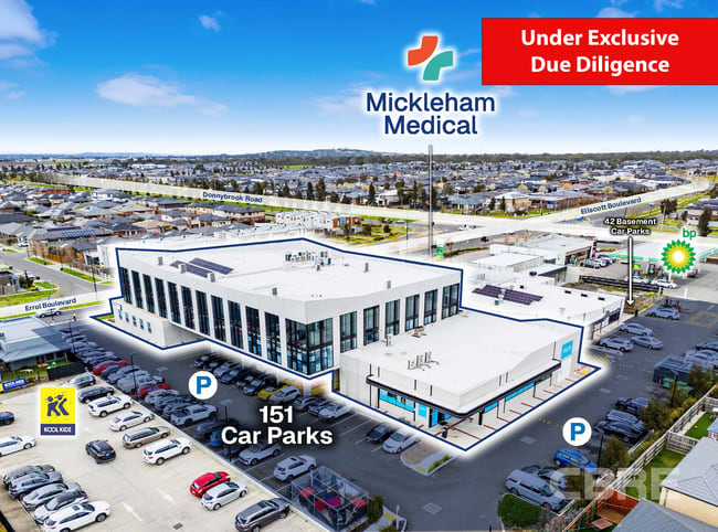 9-33 Errol Boulevard Mickleham VIC 3064