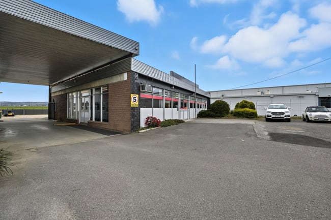 69 Boland Street Launceston TAS 7250 69 Boland Street Launceston TAS 7250
